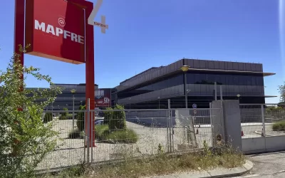 Mapfre y AAA Washington crean una empresa para comercializar seguros